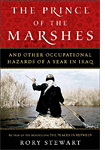 The Prince of the Marshes by Rory Stewart.