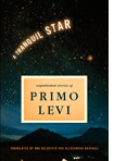 A Tranquil Star, Primo Levi
