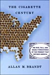 The Cigarette Century.