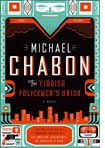 The Yiddish Policeman's Union.