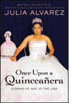 Once Upon a Quinceanera.
