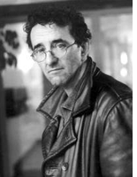 Roberto Bolaño.