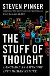 Steven Pinker's The Stuff of Thought.