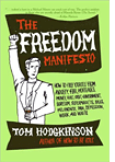 The Freedom Manifesto.