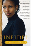 Infidel.