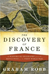 The Discovery of France.