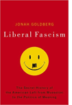 Jonah Goldberg's Liberal Fascism