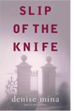 Slip of the Knife