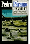 Juan Rulfo's Pedro Páramo