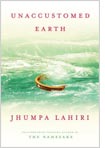 Jhumpa Lahiri's Unaccustomed Earth.