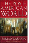 The Post-American World