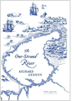 The One-Strand River: Poems, 1994-2007