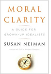 Susan Neiman's Moral Clarity