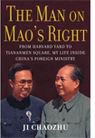 The Man on Mao's Right