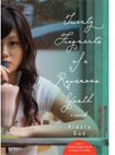 Twenty Fragments of a Ravenous Youth