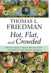 Hot, Flat, and Crowded.