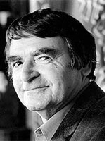 David Lodge.