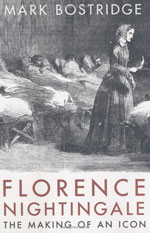 Florence Nightingale.