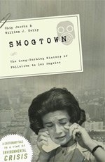 Smogtown.