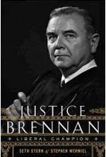 Justice Brennan: Liberal Champion.