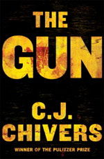 "The Gun" by C.J. Chivers. 