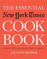 The Essential New York Times Cook Book.