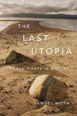 The Last Utopia.