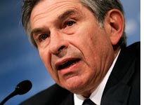 Paul Wolfowitz. Click image to expand.