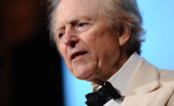 Tom Wolfe. Click image to expand.