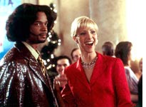Wayans and Kudrow in Marci X: Let's wait and hope for better things