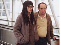 Still from American Splendor