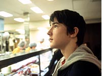 Still from Elephant
