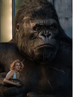 Kong's ransom. Click image to expand.