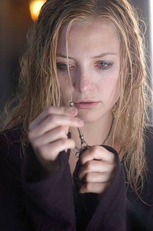 Skeleton Key.