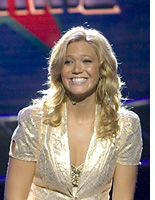 Mandy Moore chases her American Dreamz 
Click image to expand.