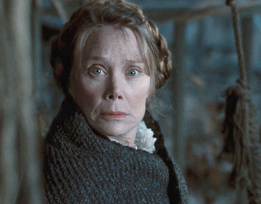 Sissy Spacek.