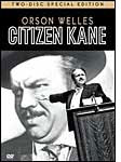 Citizen Kane.