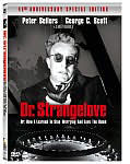 Doctor Strangelove.