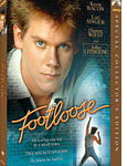 Footloose.