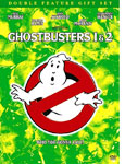 Ghostbusters.