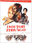 Doctor Zhivago.