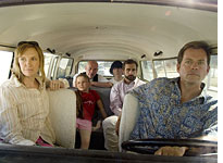 Little Miss Sunshine.