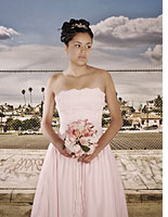 Emily Rios as Magdalena. Click image to expand.