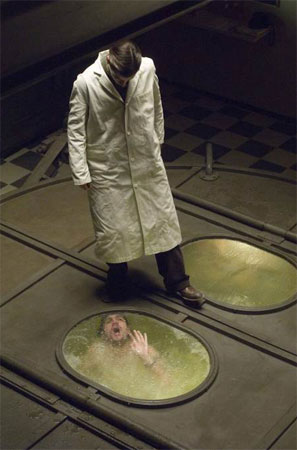 Still from Hannibal Rising.