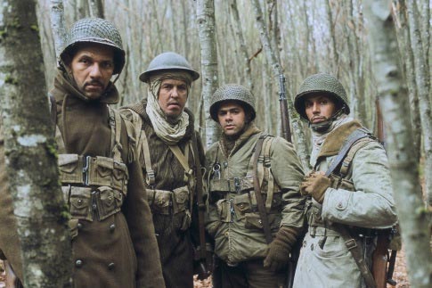 Still from Days of Glory.