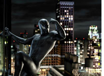 Spider-Man 3. Click image to expand.