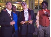 Ocean's 13. Click image to expand.