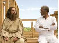 Evan Almighty. Click image to expand.