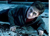 Harry Potter. Click image to expand.