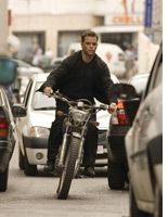 The Bourne Ultimatum. Click image to expand.